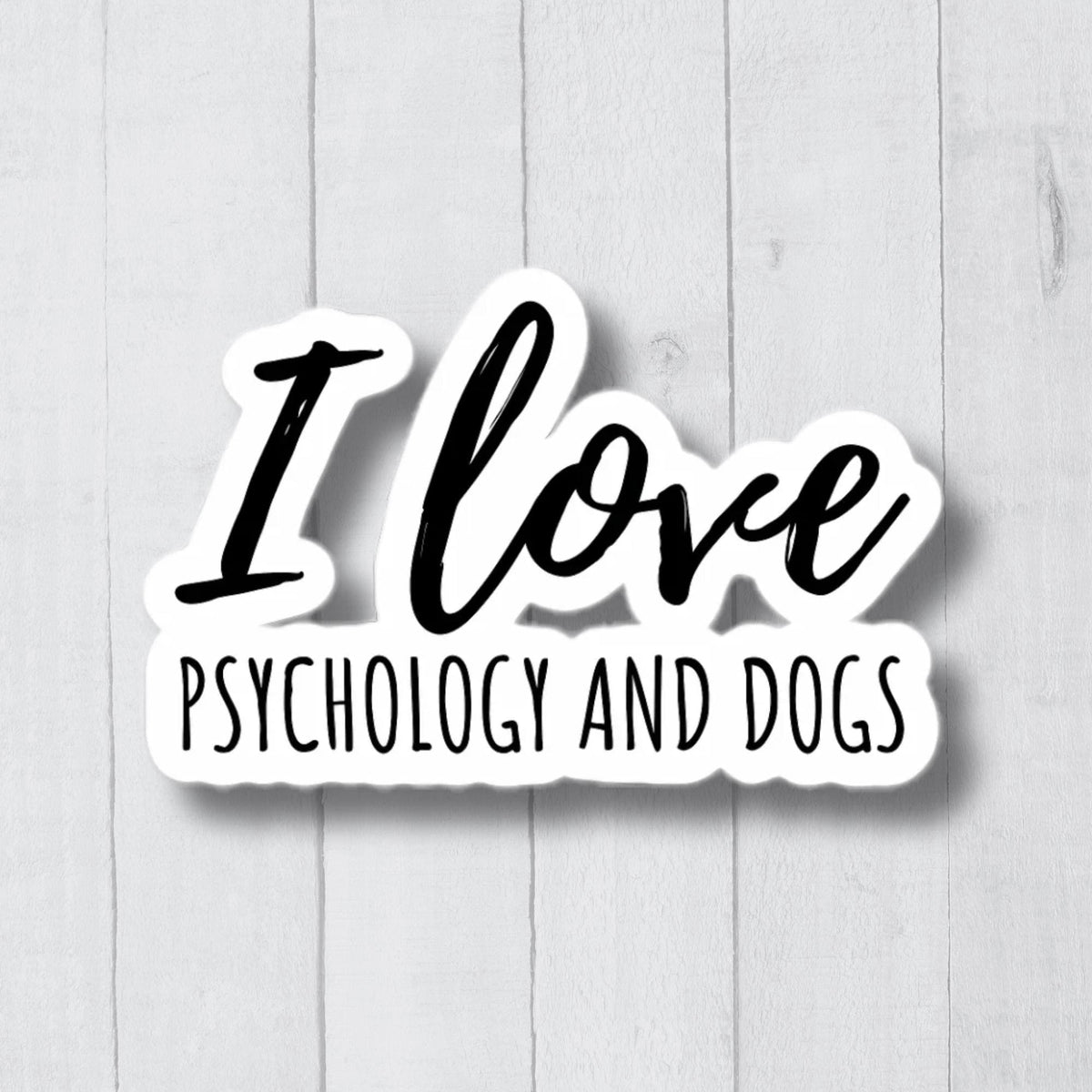 Funny Psychologist Sticker School Psychology Sticker Gift For School Psychologists Psychology Student Psychology Graduate Psych Decals Graphic Tee – Everyday Comfort · Great Gift For Fans
