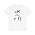 Ian Fray Inter Miami T Shirt Graphic Tee – Premium Graphic · Great Gift For Fans