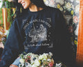 Funny Womens History Sweatshirt Social Studies Teacher or Friend Who Loves History Silly History Buff Crewneck with Cute Y2K Aesthetic Sweatshirt – Feel-Good Design · Trending Graphic Apparel