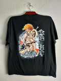 Aztec legacy t shirt XL Graphic Tee – Premium Graphic · High-Quality Print