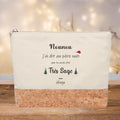 Trousse Personnalise Nounou nol cadeau de nol pour maitressemaitrenounou fin d39anne cadeau personnalis nounou cadeau maitre Graphic Tee – Premium Graphic · Trending Graphic Apparel