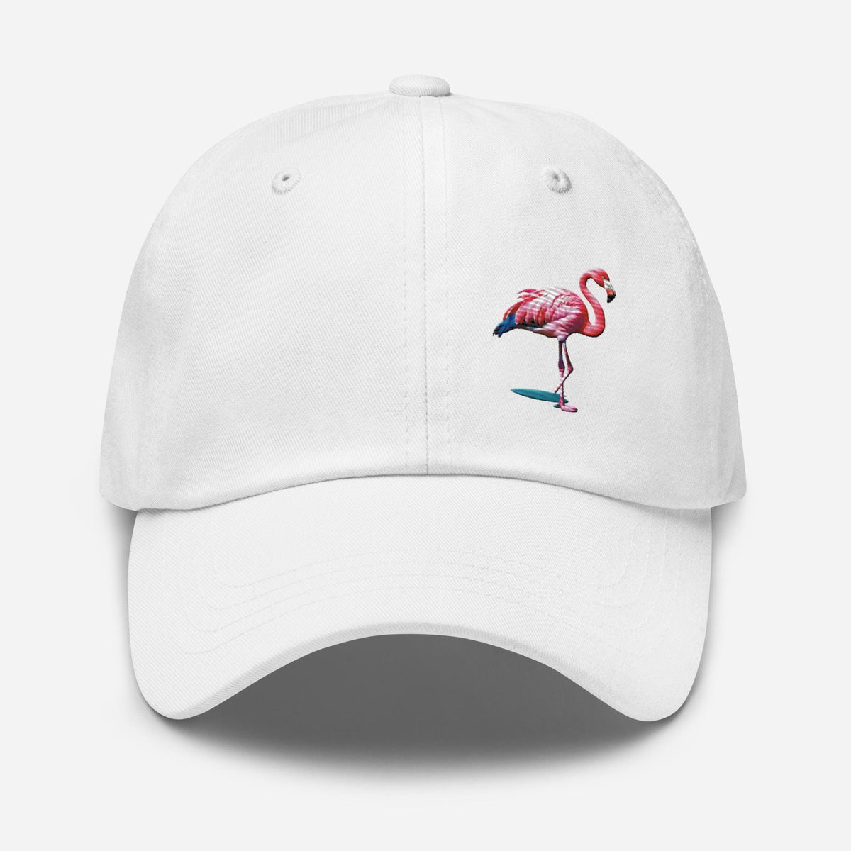 Flamingo hat Pink Flamingo hat Exotic hat pretty bird hat wildlife hat water bird hat Graphic Tee – Premium Graphic · Must-Have Style
