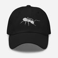 Ant Hat bug hat hat for teacher hat for entomologist hat for outdoorsman hat for nature lovers Graphic Tee – Cozy Vibes · High-Quality Print
