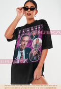 LENNIE BRISCOE T shirt Lennie Briscoe Vintage 9039s Tees Lennie Briscoe Shirt Lennie Briscoe Sweater Jerry Orbach Shirt Long Sleeve Graphic Tee – Bold Style · High-Quality Print