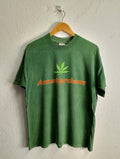 Vintage Amsterdam rage hard t shirt Large Graphic Tee – Cozy Vibes · High-Quality Print
