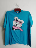 vintage Air Bear t shirt XXL Graphic Tee – Aesthetic Look · Perfect For Daily Wear