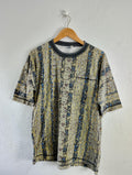 Vintage Sunbody pocket tee Large Graphic Tee – Easygoing Wear · Must-Have Style