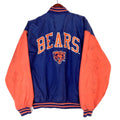 Vintage Chicago Bears Competitor Varsity Jacket Medium Blue Nfl Signed 90s Graphic Tee – Feel-Good Design · High-Quality Print