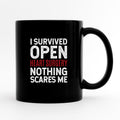 Open Heart Surgery Mug Heart Surgery Gifts Heart Operation Coffee Cup Cardiac Surgery Mug Heart Bypass Mug Open Heart Surgery Cup Graphic Tee – Cozy Vibes · Must-Have Style