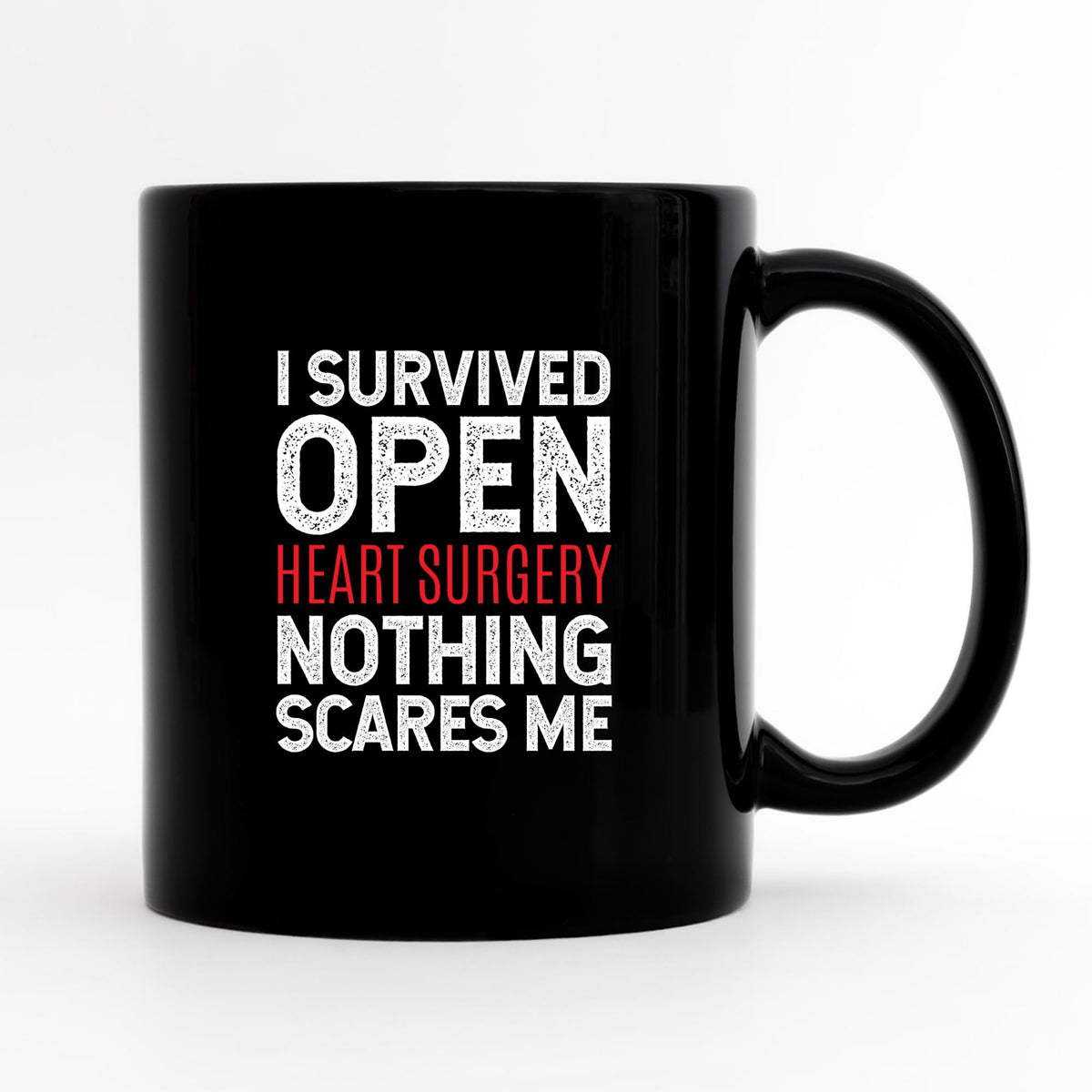 Open Heart Surgery Mug Heart Surgery Gifts Heart Operation Coffee Cup Cardiac Surgery Mug Heart Bypass Mug Open Heart Surgery Cup Graphic Tee – Cozy Vibes · Must-Have Style