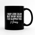 Funny Gifts Office Mug Work Mug Sarcastic Mug Funny Mom Mugs Funny Coffee Mug Sarcastic Gift Coworker Gift Funny Sayings Mom Cup Graphic Tee – Warm & Stylish · Perfect For Daily Wear