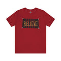 Atlanta United Believe T Shirt Graphic Tee – Bold Style · Trending Graphic Apparel