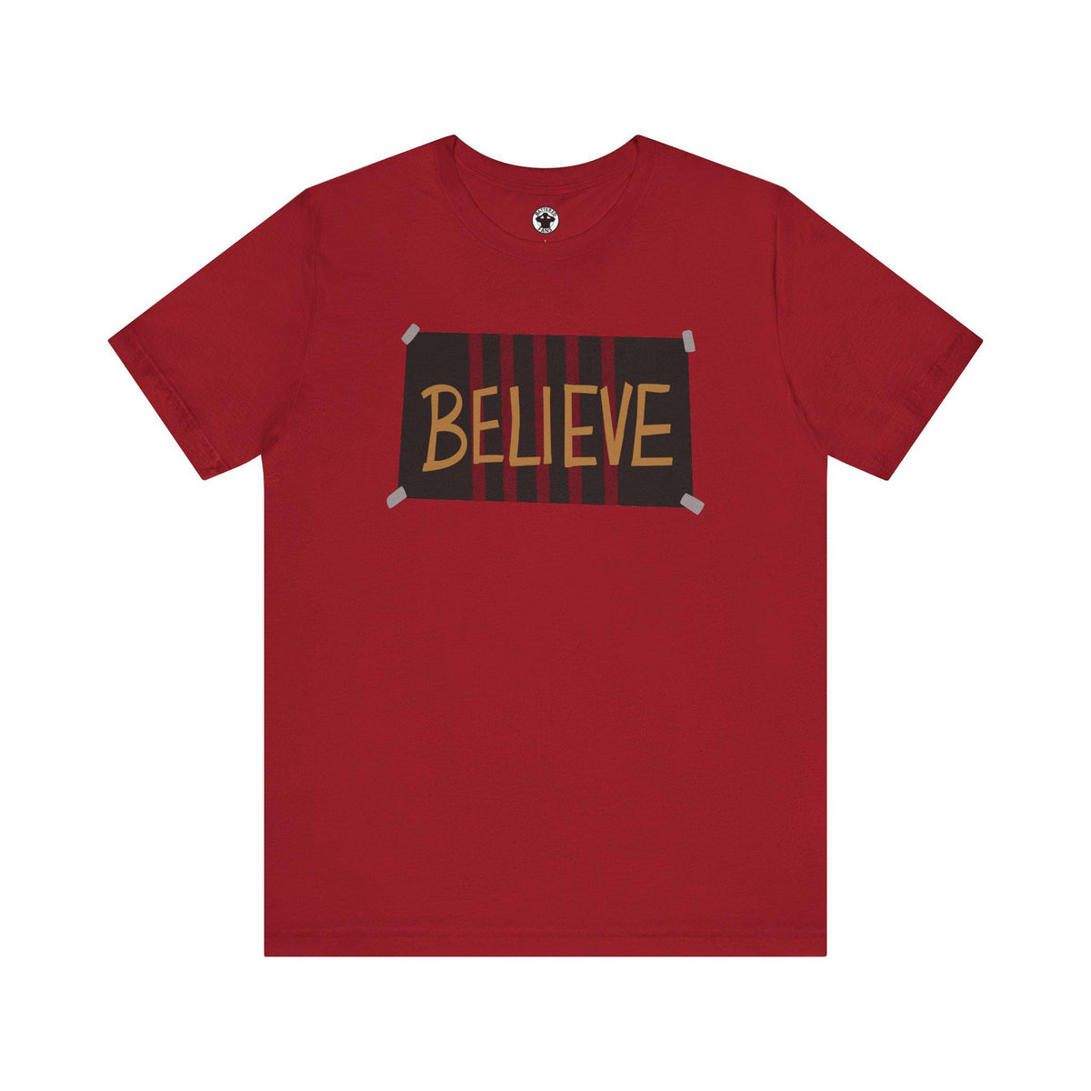 Atlanta United Believe T Shirt Graphic Tee – Bold Style · Trending Graphic Apparel