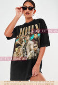 JOHN BOYEGA 9039s Shirt John Boyega Retro Shirt John Boyega Fans Tees John Boyega T shirt John Boyega Tribute Kids Tee Graphic Tee – Bold Style · Trending Graphic Apparel