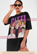 PATTI LUPONE 9039s Shirt Patti lupone Retro Shirt Patti lupone Fans Tees Patti lupone T shirt Patti lupone Tribute Patti lupon Kids Tee Graphic Tee – Feel-Good Design · Perfect For Daily Wear