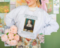 Cute Historic Tudor History Sweatshirt Catherine of Aragon Henry the VIII39s Wives Funny History Shirt Historian Who Loves Famous Queens Sweatshirt – Feel-Good Design · High-Quality Print
