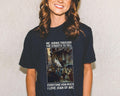 Funny History Joan of Arc Tee Shirt for Social Studies Teacher History Buff Who Loves 15th Century History Cute European History TShirt Graphic Tee – Cozy Vibes · Perfect For Daily Wear