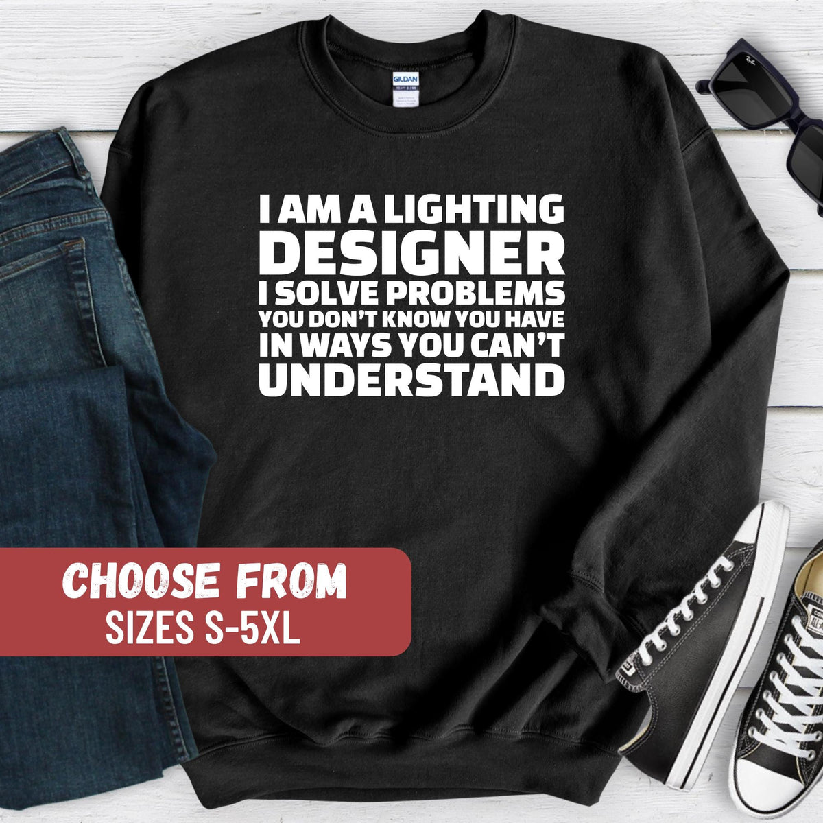 Technical Theatre Sweatshirt Director Sweatshirt Theater Technicians Sweatshirt Theatre Tech Sweatshirt Lighting Designers Hoodie Hoodie – Bold Style · Perfect For Daily Wear
