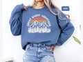 Great Smoky Mountains National Park Sweatshirt Nature Lover Gifts Cozy Adventure Apparel Mountain Vacation Clothing Outdoor Enthusiast Sweatshirt – Bold Style · Trending Graphic Apparel