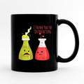 Science Teacher Mug Nerd Mug Biology Mug Chemistry Coffee Mug Science Gift Funny Science Mug Chemistry Mug Chemist Mug Chemist Gift Graphic Tee – Everyday Comfort · High-Quality Print