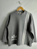 Vintage adidas crewneck sweatshirt Medium Sweatshirt – Bold Style · Great Gift For Fans