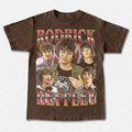 Vintage 90s Rodrick Heffley Tee Devon Bostick T shirt Tv Series Unisex T Shirt Retro TV Show Merch Graphic Tee Pop Culture Shirt Graphic Tee – Premium Graphic · Must-Have Style