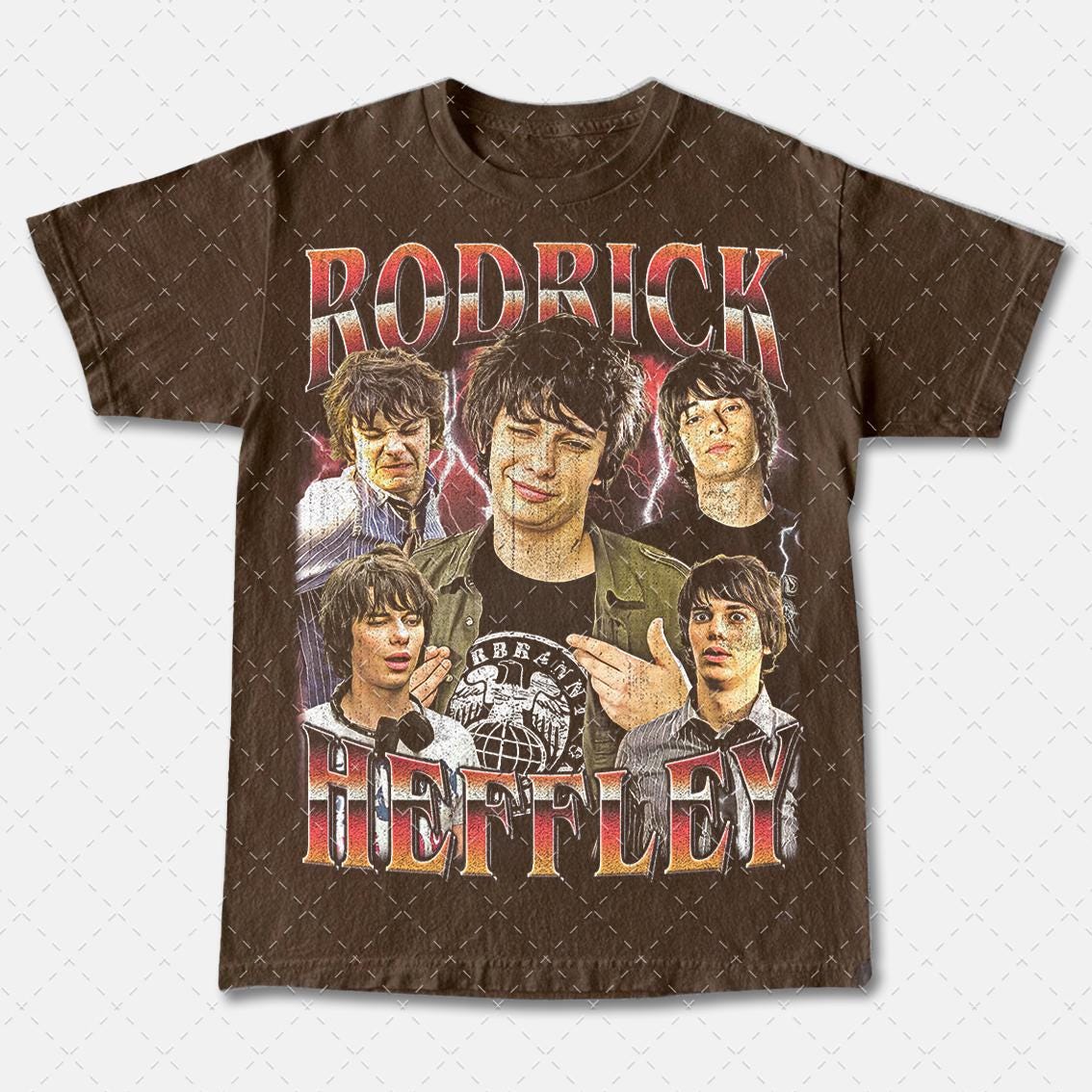 Vintage 90s Rodrick Heffley Tee Devon Bostick T shirt Tv Series Unisex T Shirt Retro TV Show Merch Graphic Tee Pop Culture Shirt Graphic Tee – Premium Graphic · Must-Have Style