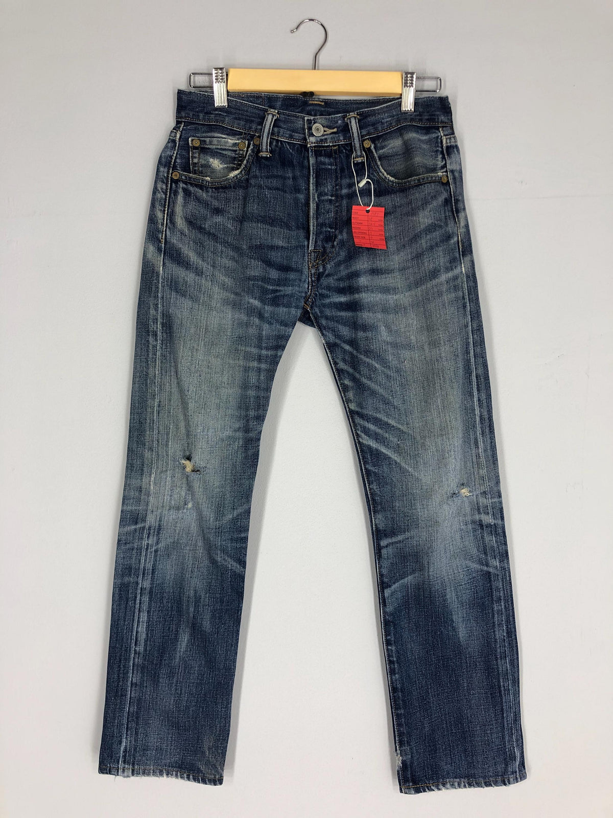 Size 28x36 Vintage 90s LEVI39S 501 Blue Stone Washed Jeans Levi39s Blue Denim Levi39s Pant Levi39s 501 Button Fly Denim Levi39s Ripped USA W28 Graphic Tee – Bold Style · Must-Have Style