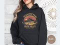 Telescope Peak Death Valley Hoodie Unisex Sweatshirt Mountain Lover Gift Adventure Apparel Nature Graphic Pullover Outdoor Clothing Hoodie – Cozy Vibes · Must-Have Style