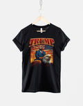 Donald Trump TShirt President Trump Flying Eagle Nostalgia Shirt USA President Trump Vintage Tee Graphic Tee – Bold Style · Perfect For Daily Wear