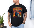 President Donald Trump Shirt Proud American Patriot TShirt USA President Trump Republican Tee Graphic Tee – Everyday Comfort · Perfect For Daily Wear