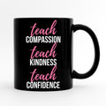 Funny Teacher Mug Daycare Teacher Gift Ideas Preschool Teacher Gift Cute Teacher Gift Teacher Appreciation Back To School Mug Graphic Tee – Cozy Vibes · Trending Graphic Apparel