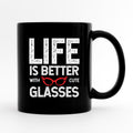 Optometrist Mug Optometrist Gift Optometrist Coffee Mug Optometry Gift Eye Doctor Gift Optometrist Cup Optometrist Appreciation Graphic Tee – Warm & Stylish · Trending Graphic Apparel