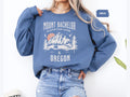 Mount Bachelor Ski Sweatshirt Winter Mountain Lover Gift Skiing Apparel Snowboarder Hoodie Outdoor Adventure Jumper Ski Resort Hoodie – Feel-Good Design · High-Quality Print
