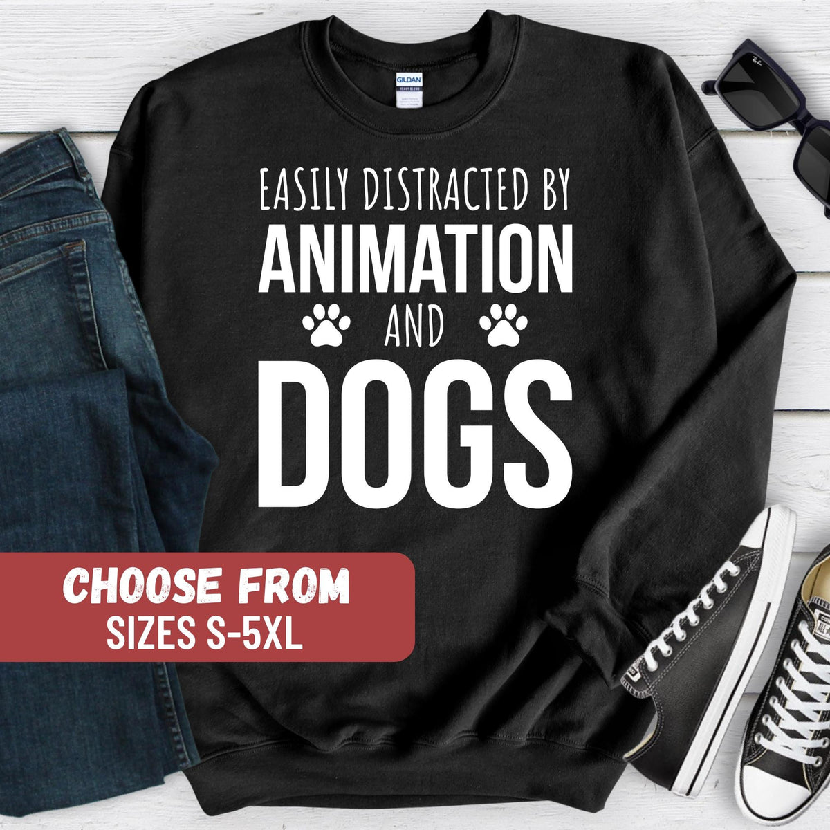 Animator Hoodie Funny Animation Gift Cartoonist Sweatshirt Animator Sweater Animation Pullover Animator Apparel Animation Crewneck Hoodie – Everyday Comfort · Top Pick For Any Outfit