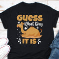 Guess What Day It Is Shirt Hump Day Shirt Camel Hump Day Shirt Happy Hump Day Shirt Gift Hump Day Gift Funny Shirt Idea Gift Hump Day Graphic Tee – Premium Graphic · Trending Graphic Apparel