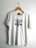 Thrasher pentagram t shirt XL Graphic Tee – Easygoing Wear · High-Quality Print