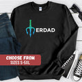 Funny Mermaid Sweatshirts Mermaid Sweater Mermaid Crewneck Mermaid Sweatshirts For Girls Mermaid Hoodie Mermaid Birthday Present Hoodie – Soft Feel · Perfect For Daily Wear