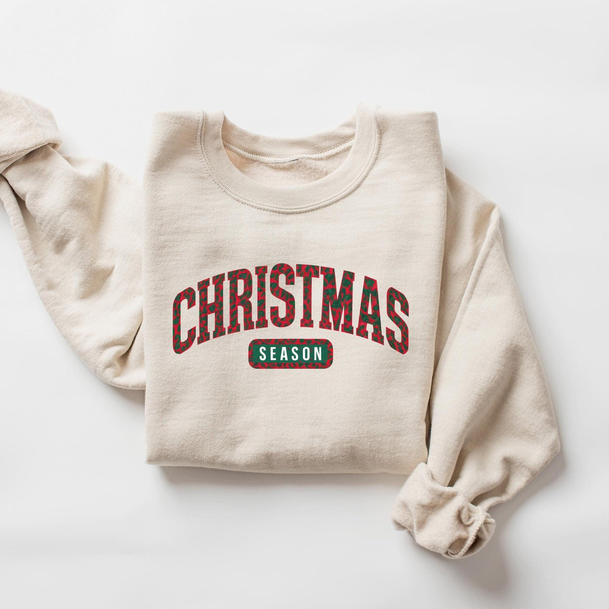 Retro Christmas Sweatshirt Womens Christmas Sweatshirt Holiday Sweater Cute Christmas Sweatshirt Christmas Gift Winter Shirt Sweatshirt – Aesthetic Look · Great Gift For Fans