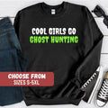 Funny Ghost Hunting Shirt Ghost Hunting Gift Paranormal Shirt Paranormal Gift Halloween Shirt Ghost Investigator Gift Halloween Gift Graphic Tee – Premium Graphic · Trending Graphic Apparel