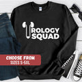 Urology Sweatshirt Urology Nurse Sweater Kidney Sweater Dialysis Sweater Nephrology Nurse Sweater Urologist Gift Urology Doctor Shirt Sweatshirt – Aesthetic Look · Perfect For Daily Wear
