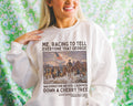 Funny American History Sweatshirt George Washington at Valley Forge Silly Historical Fact Shirt History Professor Social Studies Teacher Sweatshirt – Fan Favorite · Trending Graphic Apparel