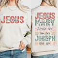 Love Like Jesus Sweatshirt Religious Sweatshirt Christian Sweatshirt Jesus Sweatshirt Christian Crewneck Love Like Jesus Crewneck Sweatshirt – Bold Style · Top Pick For Any Outfit