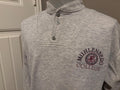 Vintage 90s Muhlenberg College 14 button Crewneck Sweatshirt M Sweatshirt – Feel-Good Design · High-Quality Print