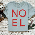 Noel Shirt Christmas Tee Christmas Tshirt Womens Christmas Tshirt Cute Christmas Shirt Graphic Tee – Fan Favorite · High-Quality Print