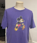 Vintage 2000s Micky Mouse purple Tshirt size XL Graphic Tee – Warm & Stylish · Must-Have Style