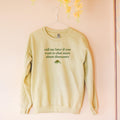 Funny Dinosaur Lover Sweatshirt for Paleontologist or Friend Who Loves Dinosaurs Science Teacher Geology Professor Cute Stegosaurus Shirt Sweatshirt – Cozy Vibes · High-Quality Print