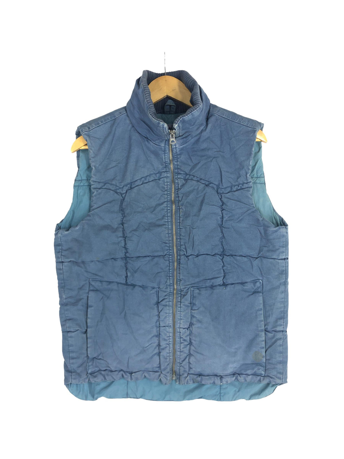 Japanese Brand Sunfaded Omnigod Double Pocket Vest Jacket Omnigod Hunting Jacket Tactical Utility Vest Fishing Sleeveless Jacket Size M Graphic Tee – Feel-Good Design · Trending Graphic Apparel