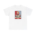 I39m voting for a felon over a pedophile Trump 2024 unisex t shirt Graphic Tee – Easygoing Wear · High-Quality Print