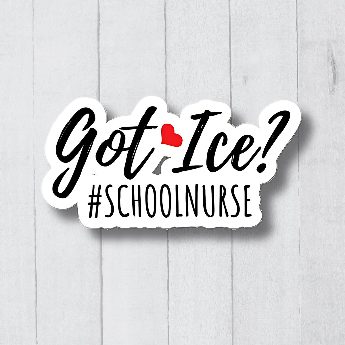 School Nurse Sticker School Nurse Gift Nursing Student Gift Healthcare Medicine School Nursing Decal School RN Sticker Nursing School Graphic Tee – Aesthetic Look · Must-Have Style